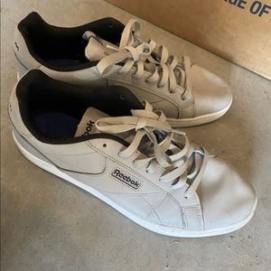 Men’s Reeboks